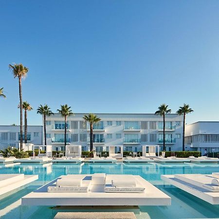 So White Beach Resort Айя-Напа Экстерьер фото