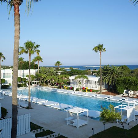 So White Beach Resort Айя-Напа Экстерьер фото