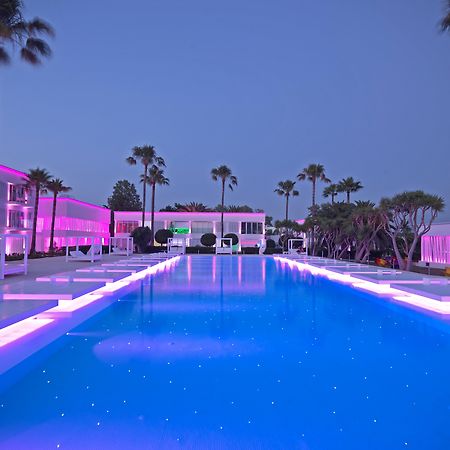 So White Beach Resort Айя-Напа Экстерьер фото
