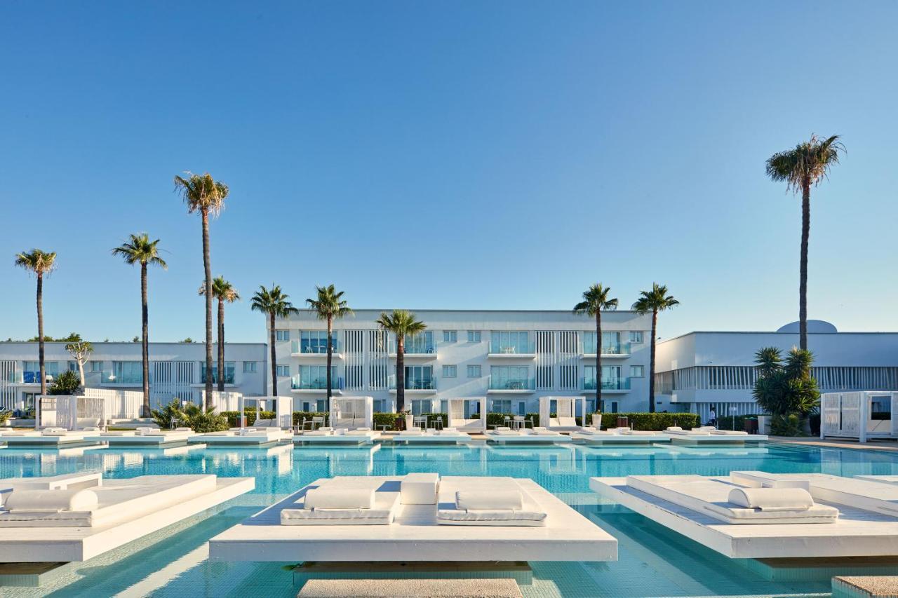 So White Beach Resort Айя-Напа Экстерьер фото
