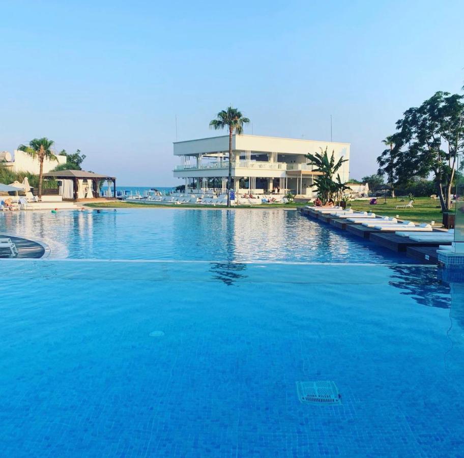So White Beach Resort Айя-Напа Экстерьер фото